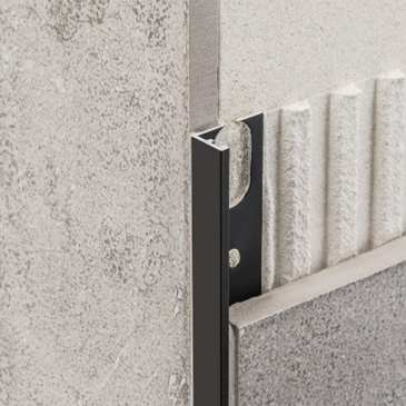 Perfiles para pisos y recubrimientos