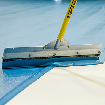 Productos para Pavimentos Deportivos