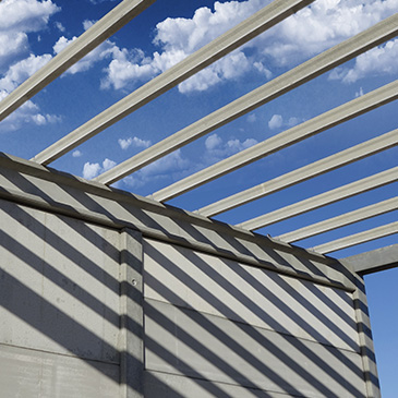 Precast Concrete Solutions